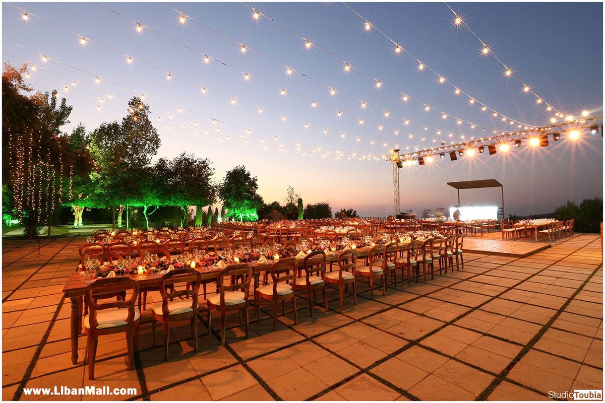 Studio Toubia , photo studio Lebanon
