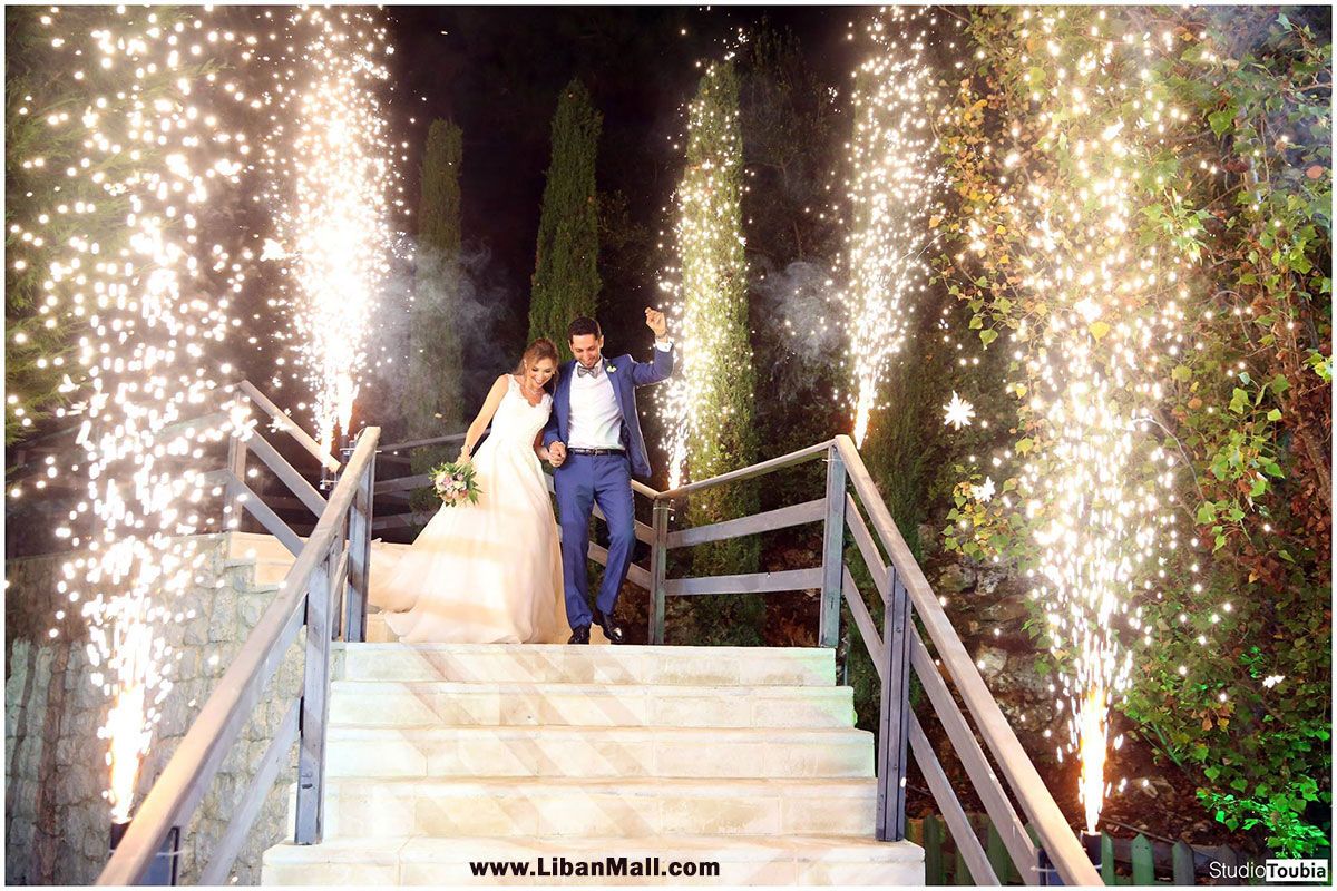 Studio Toubia , photo studio Lebanon