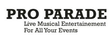 Pro parade logo