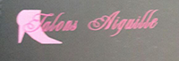 Talons Aiguille logo