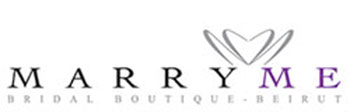 Marry Me logo