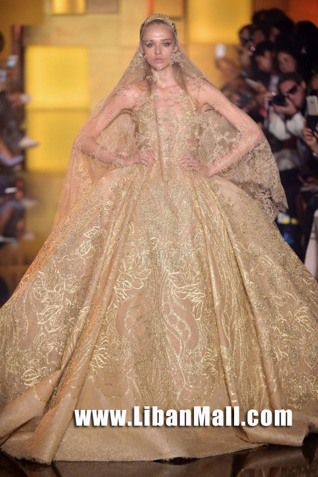 Wedding dresses in Lebanon bridal dress bridal store