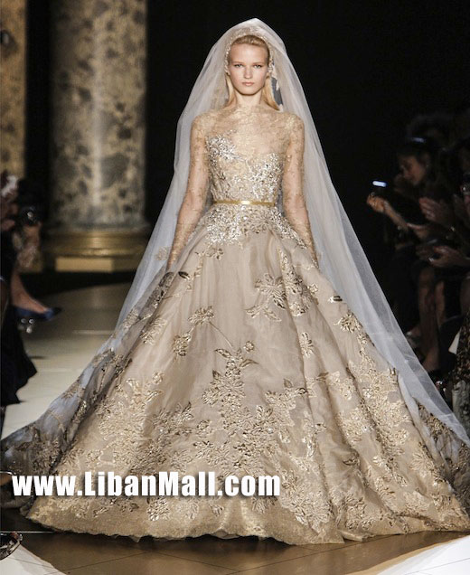 Wedding dresses in Lebanon bridal dress bridal store