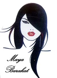 Maya Barakat logo