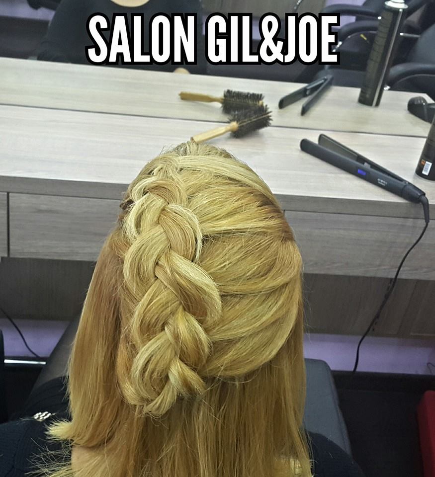 Salon Gil & Joe, hair stylist in lebanon, hair stylist for men in lebanon, hair stylist for women in lebanon, bridal hair lebanon in lebanon, wedding hair do in lebanon,bridal hair styles in lebanon, hair cuts in lebanon, hair salon in lebanon, hair treatment in lebanon, hair extensions in lebanon, hair coloring  in lebanon, beauty centers in lebanon