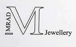 MRAD Jewellery logo