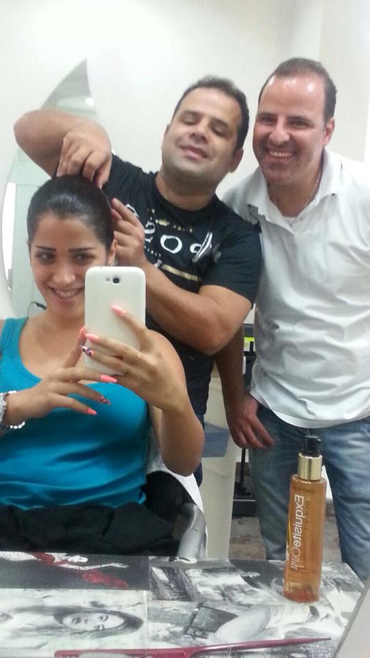 Riad & Radwan Mouawad,Hair Stylists in Lebanon, hair beauty in lebanon, hair styles in lebanon, hair beauty in lebanon, hair coloring in lebanon, hair dye in lebanon, hair style in lebanon, bridal hair in lebanon, bride hair style in lebanon, wedding hair style in lebanon, BEAUTY LOUNGE in lebanon, HAIR Do in lebanon,Coloring in lebanon, Brushing in lebanon, Up-Do in lebanon, Keratin Treatment in lebanon, Inoa Coloring in lebanon, MAKE UP in lebanon, BRIDES in lebanon