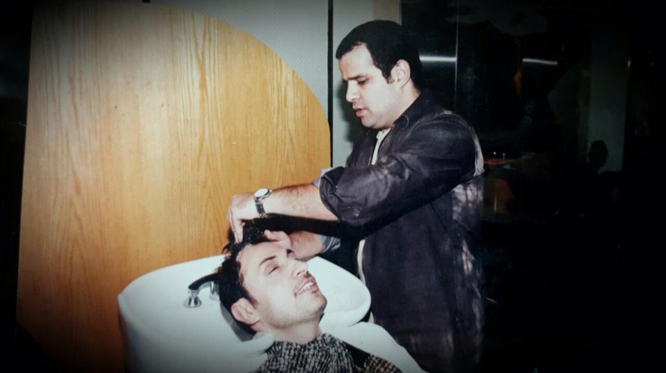 Riad & Radwan Mouawad,Hair Stylists in Lebanon, hair beauty in lebanon, hair styles in lebanon, hair beauty in lebanon, hair coloring in lebanon, hair dye in lebanon, hair style in lebanon, bridal hair in lebanon, bride hair style in lebanon, wedding hair style in lebanon, BEAUTY LOUNGE in lebanon, HAIR Do in lebanon,Coloring in lebanon, Brushing in lebanon, Up-Do in lebanon, Keratin Treatment in lebanon, Inoa Coloring in lebanon, MAKE UP in lebanon, BRIDES in lebanon