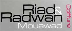 Riad & Radwan Mouawad logo