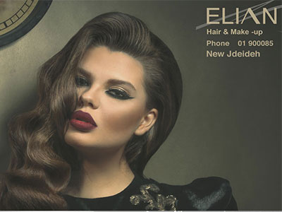 Elian Dada,Hair Stylists in Lebanon, hair beauty in lebanon, hair styles in lebanon, hair beauty in lebanon, hair coloring in lebanon, hair dye in lebanon, hair style in lebanon, bridal hair in lebanon, bride hair style in lebanon, wedding hair style in lebanon, BEAUTY LOUNGE in lebanon, HAIR Do in lebanon,Coloring in lebanon, Brushing in lebanon, Up-Do in lebanon, Keratin Treatment in lebanon, hair Coloring in lebanon, MAKE UP in lebanon, BRIDES in lebanon, nail spa in Lebanon, menicure and pedicure Lebanon, nail artists in Lebanon