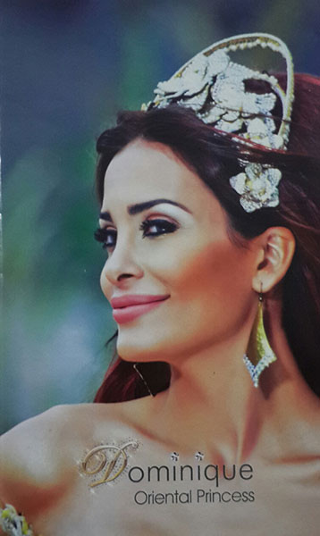 Charbel Khoury & Jane Ghafary, Beauty Center, Hair stylists, makeup artist, nail artists