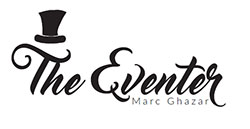 The Eventer logo