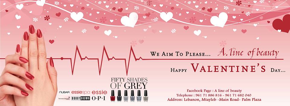 A. Line of Beauty,makeup artists, nail artist in Lebanon, creative manicure & Pedicure, Massage in Lebanon, spa in Lebanon