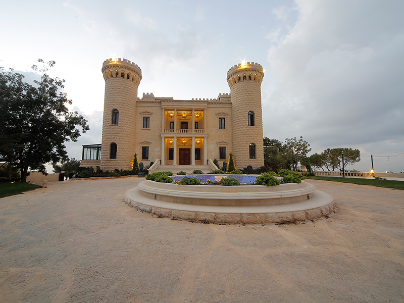 Wedding Lebanon,Events Venue Lebanon,