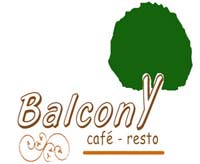 Balcony logo