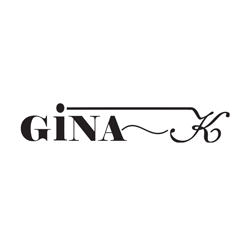 Gina K bride logo