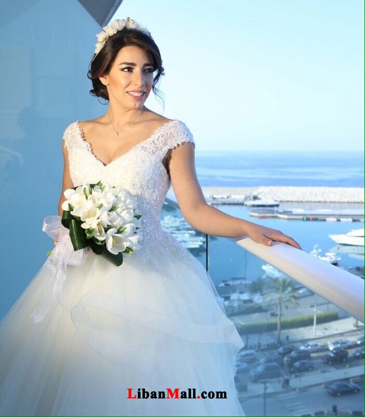 Esposa Dbayeh wedding dresses,bridal dresses boutique
