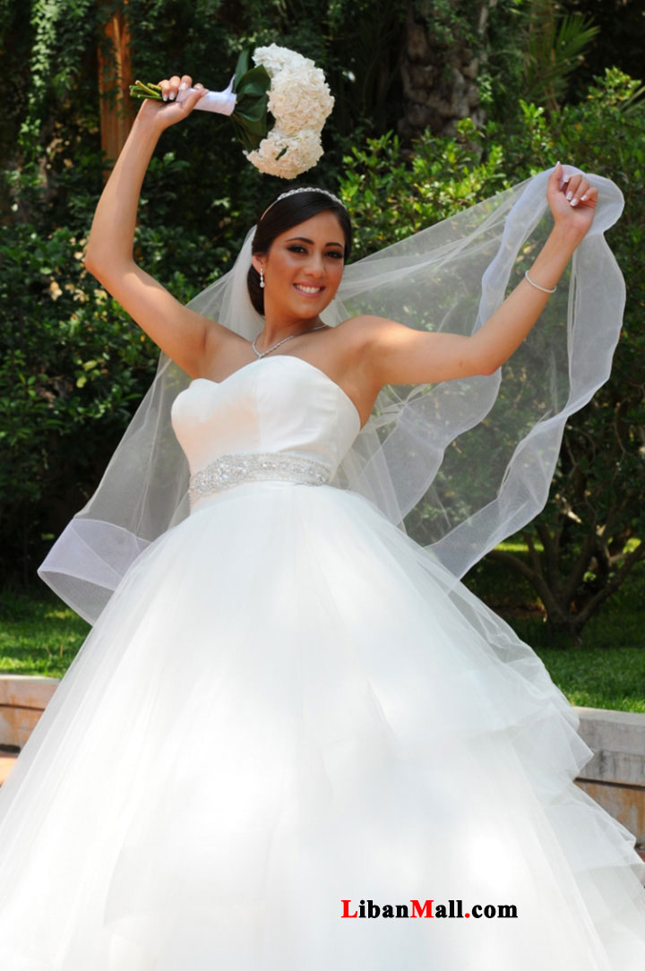 Esposa Dbayeh wedding dresses,bridal dresses boutique