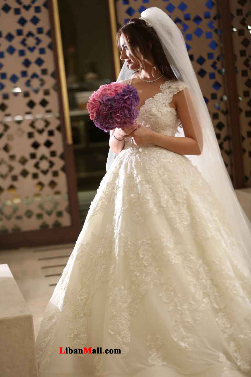 Esposa Dbayeh wedding dresses,bridal dresses boutique