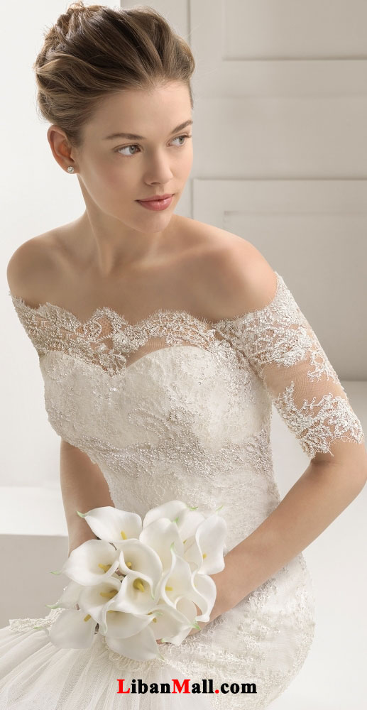 Esposa Dbayeh wedding dresses,bridal dresses boutique