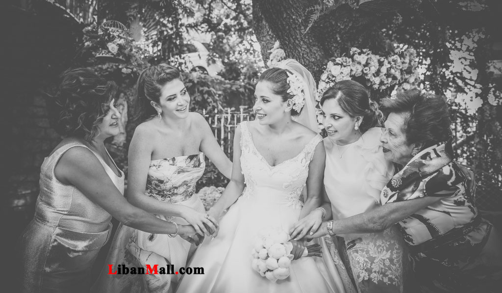 Esposa Dbayeh wedding dresses,bridal dresses boutique
