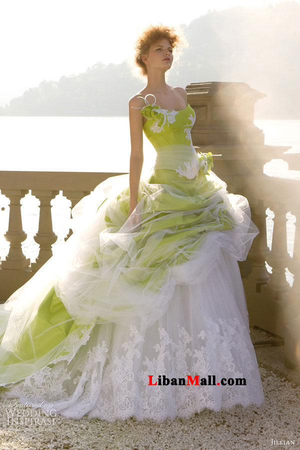 Esposa Dbayeh wedding dresses,bridal dresses boutique