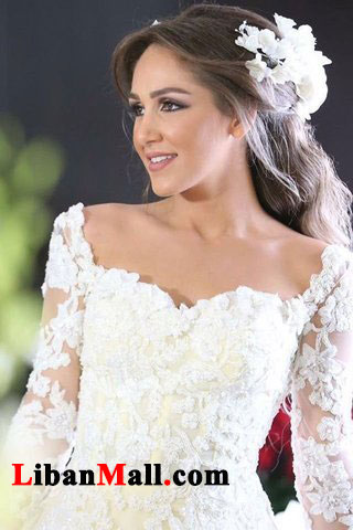 Esposa Dbayeh wedding dresses,bridal dresses boutique