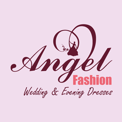Angel Fashion logo