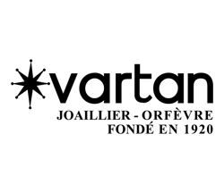 vartan jewelry logo