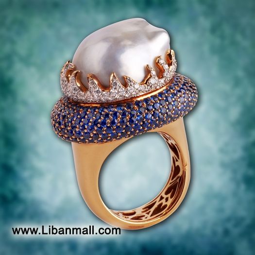Vartan Jewelry