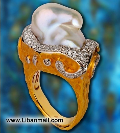Vartan Jewelry