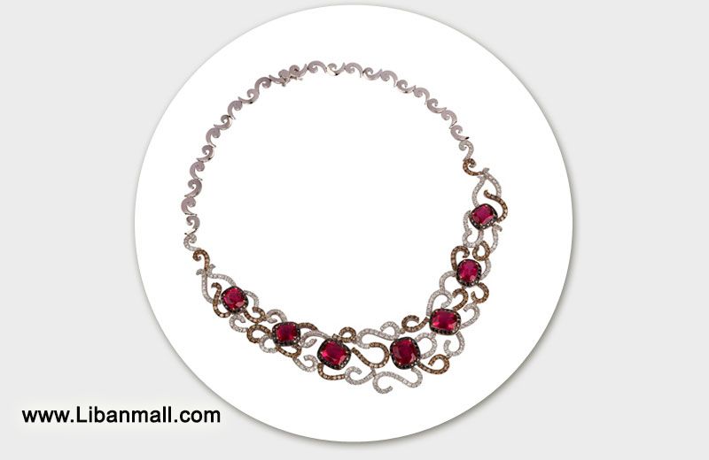 Vartan Jewelry