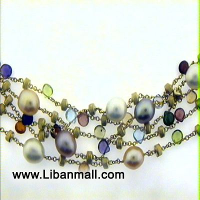 Vartan Jewelry