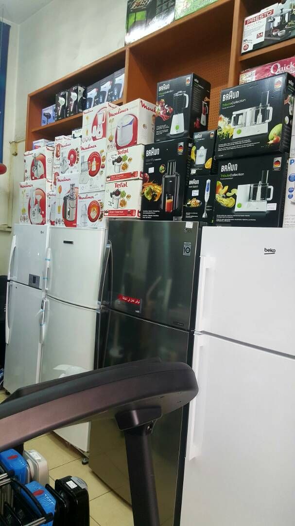 Khlat & Ayoub For Top Name Brand Appliances