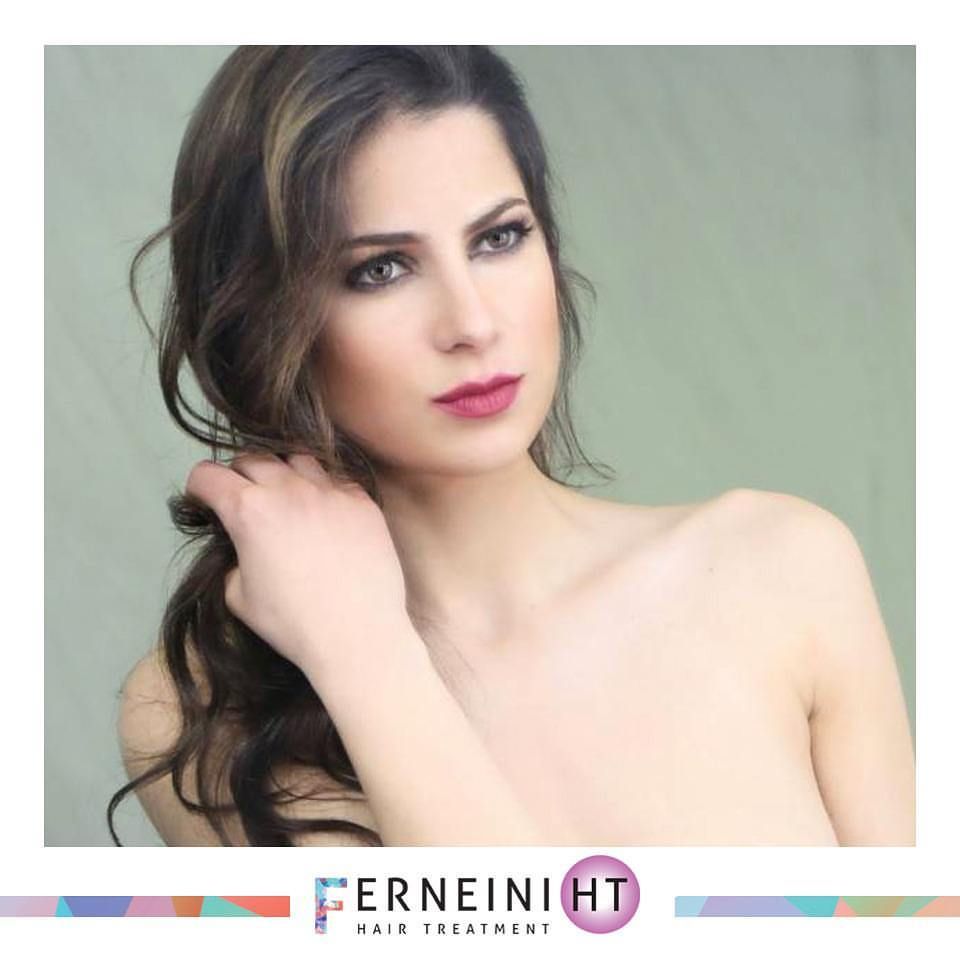 Ferneini Hair Treatment and beauty salon