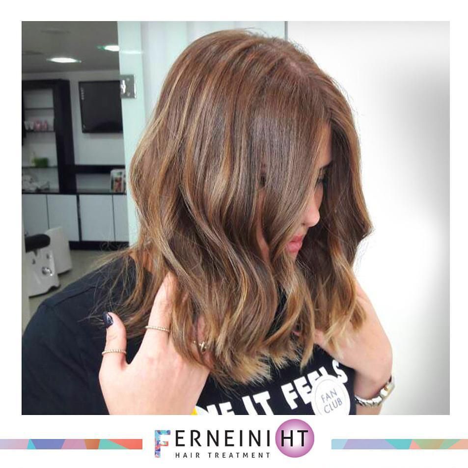 Ferneini Hair Treatment and beauty salon