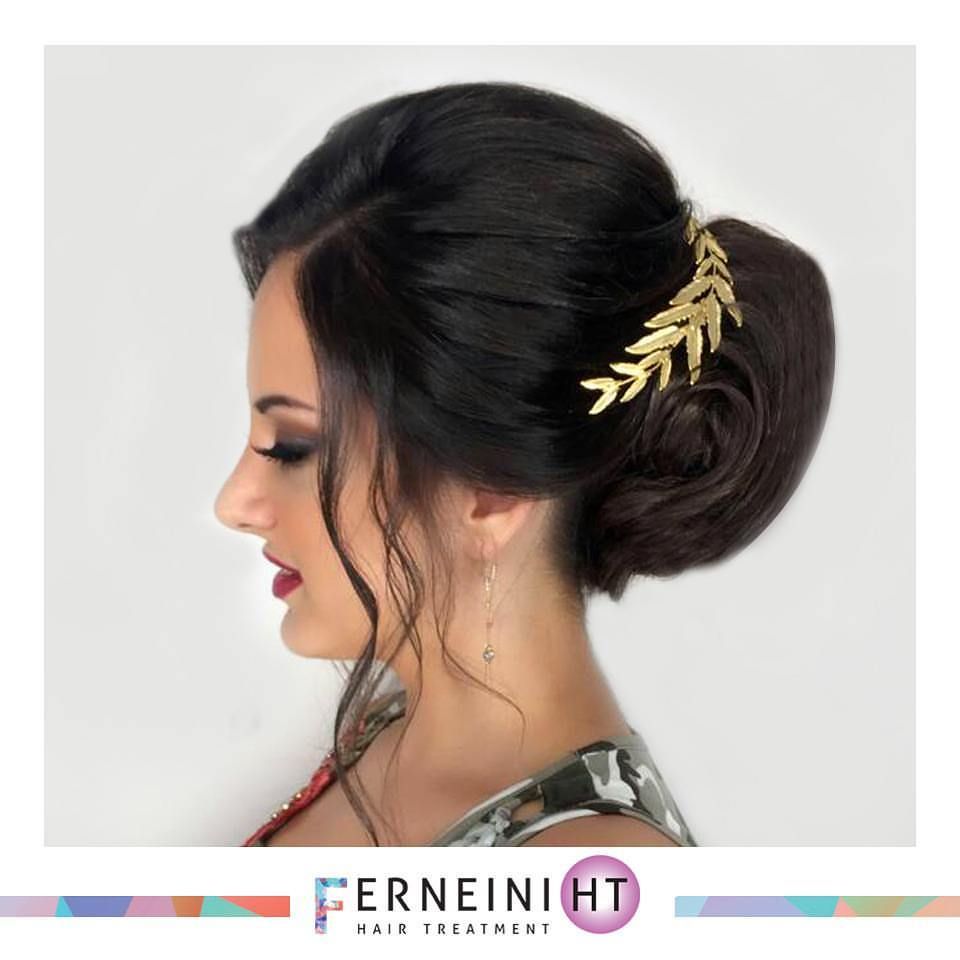 Ferneini Hair Treatment and beauty salon