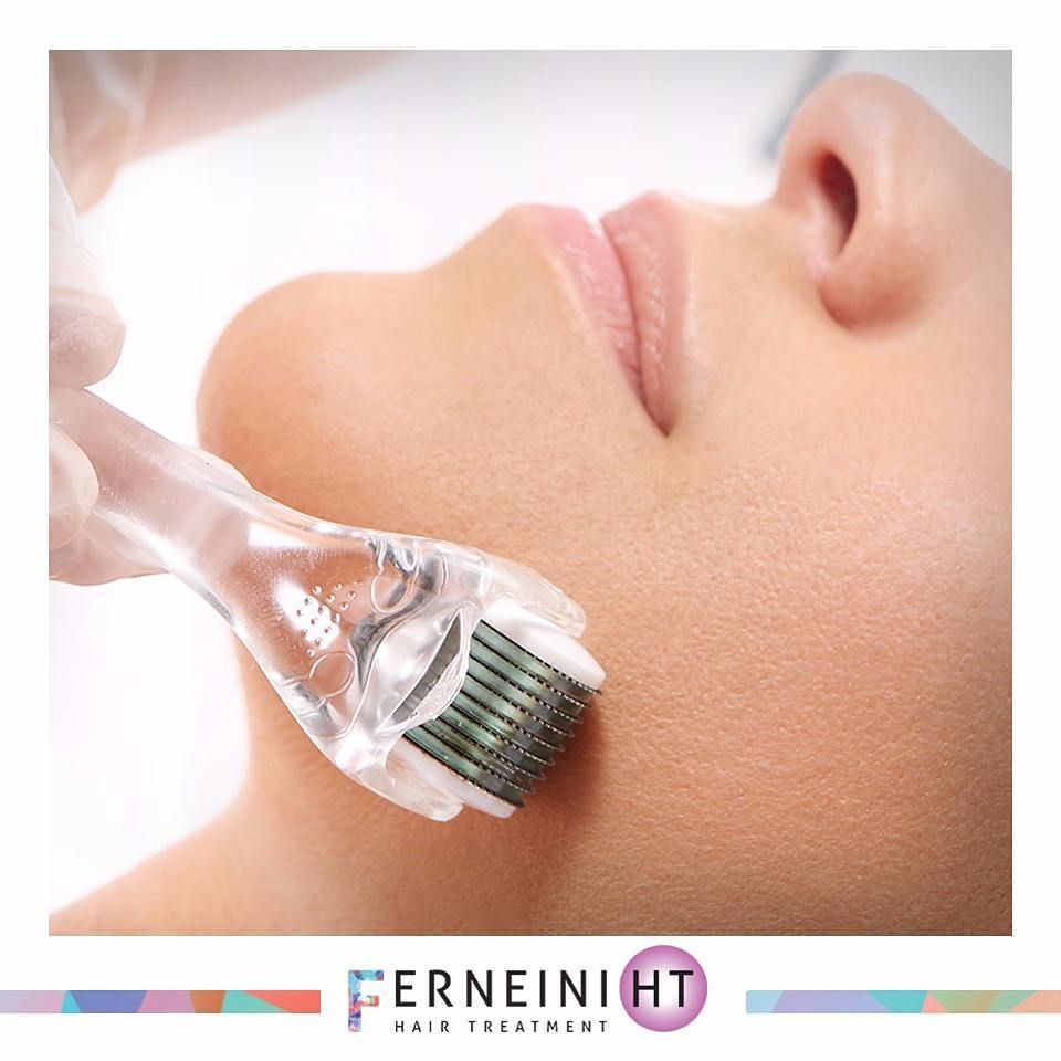 Ferneini Hair Treatment and beauty salon