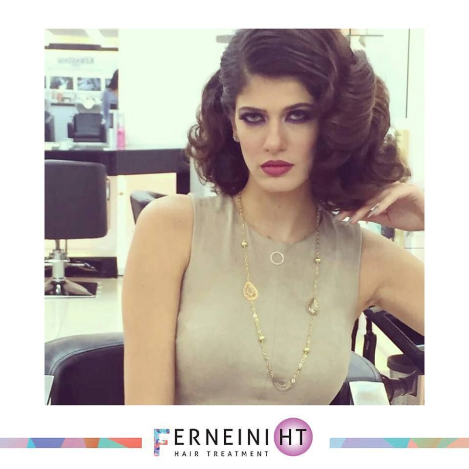 Ferneini Hair Treatment and beauty salon