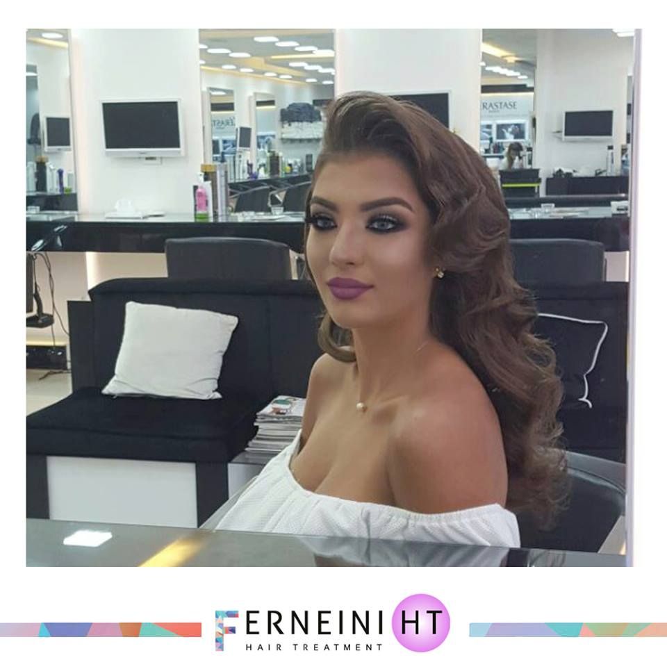 Ferneini Hair Treatment and beauty salon