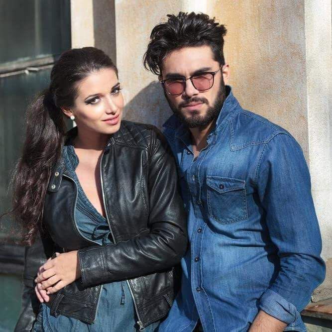 London base barber shops and fashion for men and women