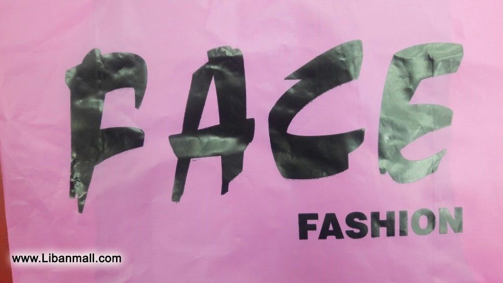 Face fashion Boutique