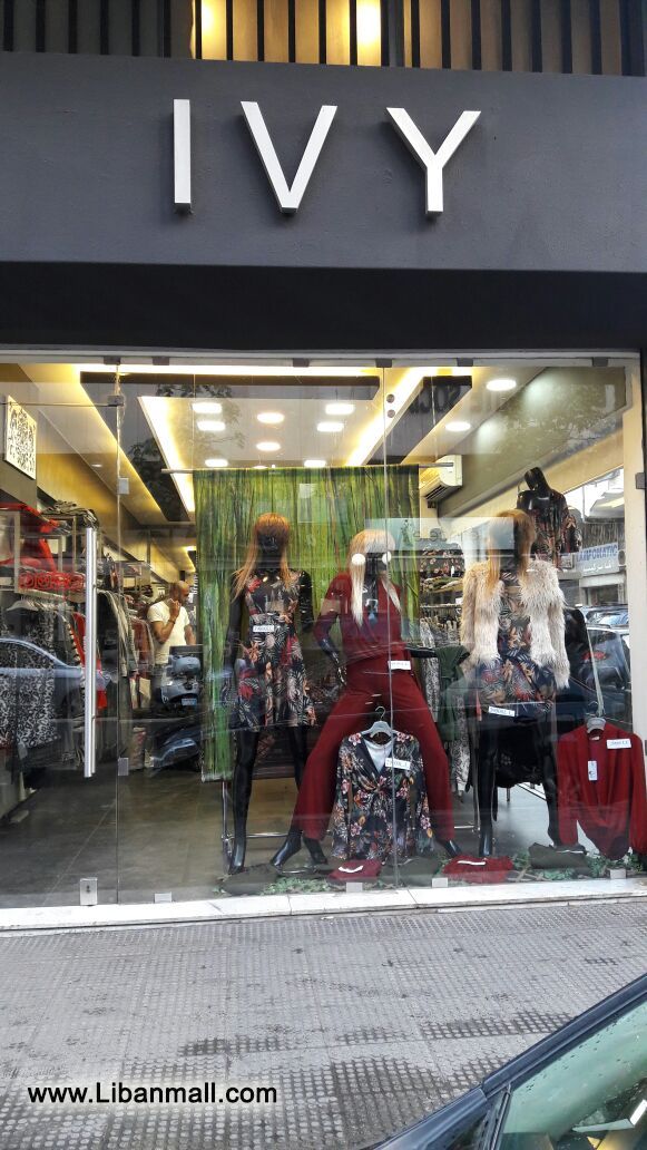 IVY Boutique, Women's Fashion, Stylish and casual women's wear