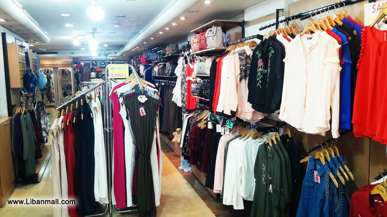 Passage Boutique and Ready wear trading, wholesale