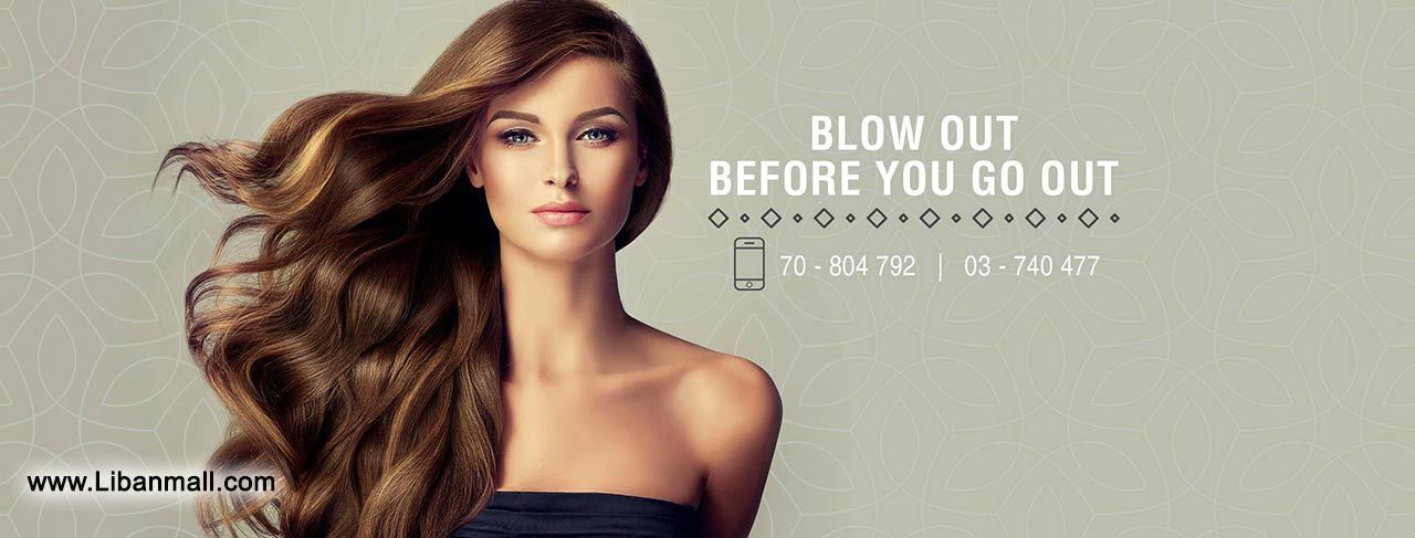 Michel & Roula Beauty Salon, Hair Salon, Makeup