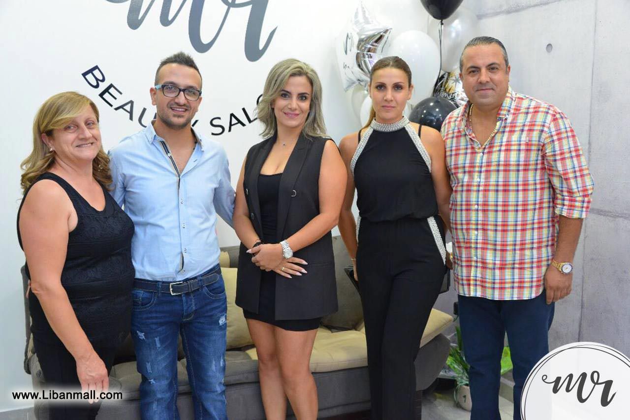 Michel & Roula Beauty Salon, Hair Salon, Makeup