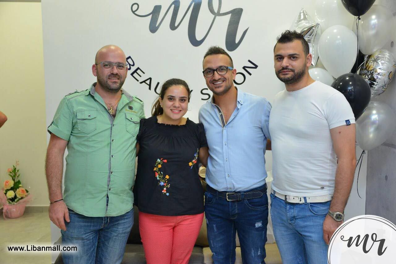 Michel & Roula Beauty Salon, Hair Salon, Makeup