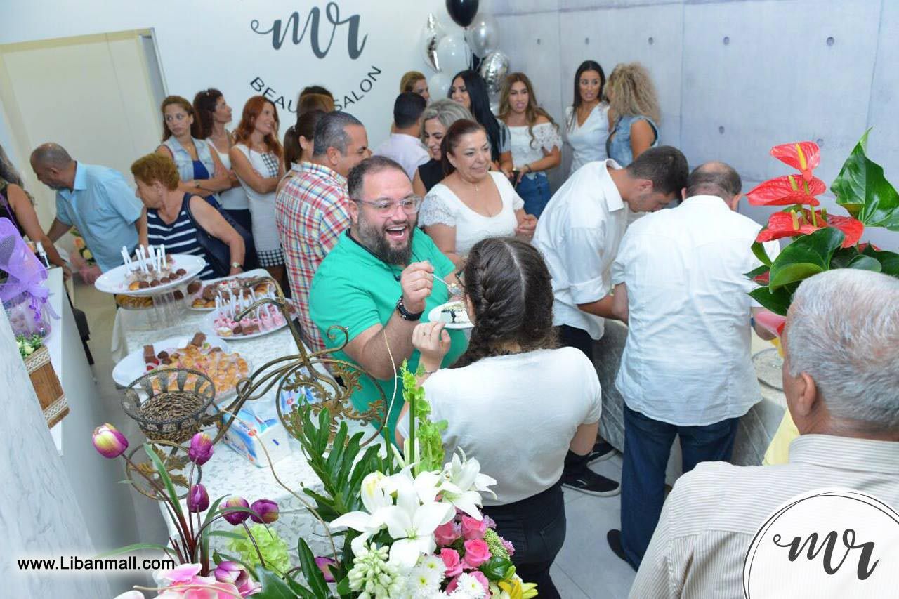 Michel & Roula Beauty Salon, Hair Salon, Makeup