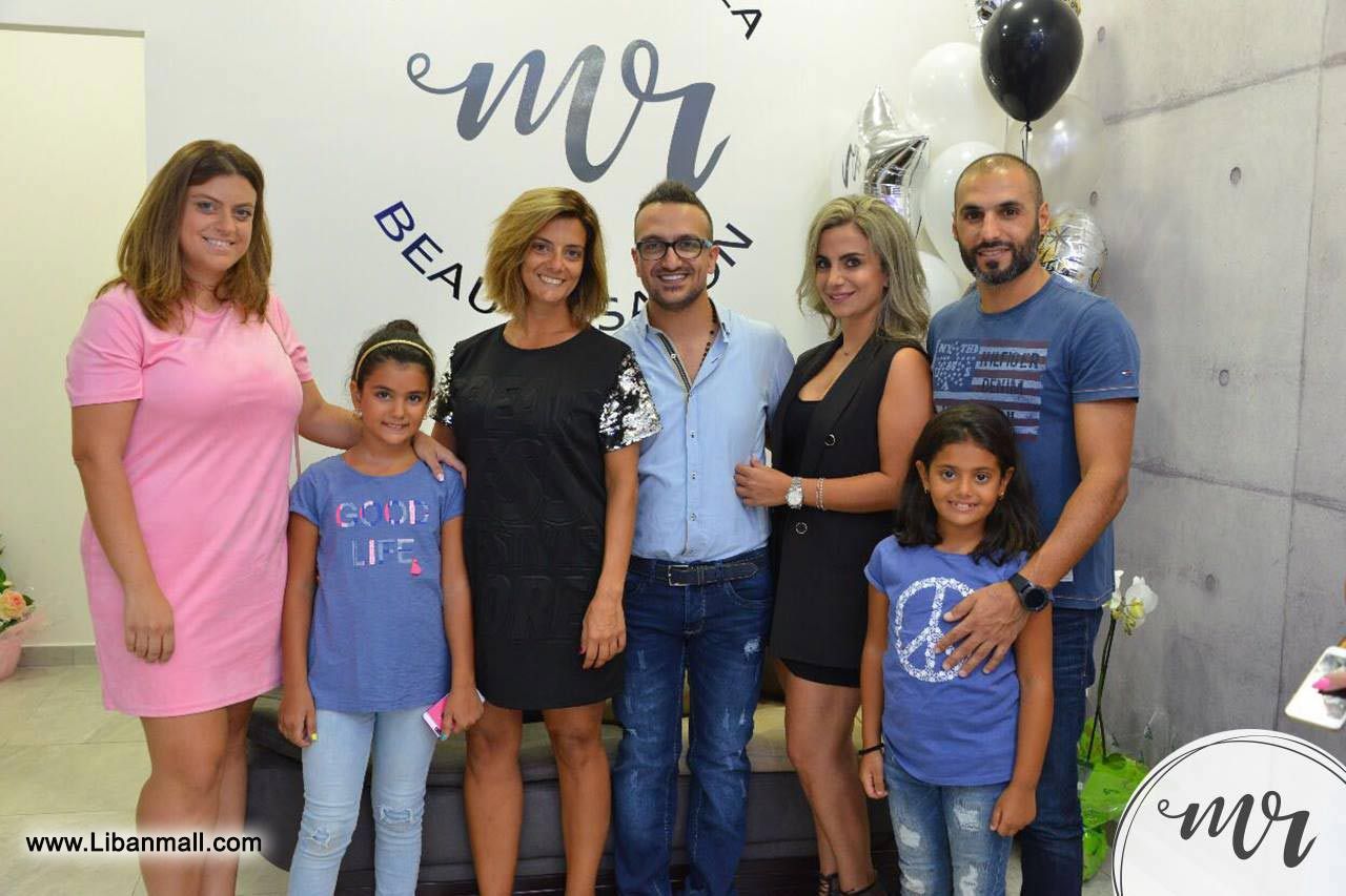 Michel & Roula Beauty Salon, Hair Salon, Makeup