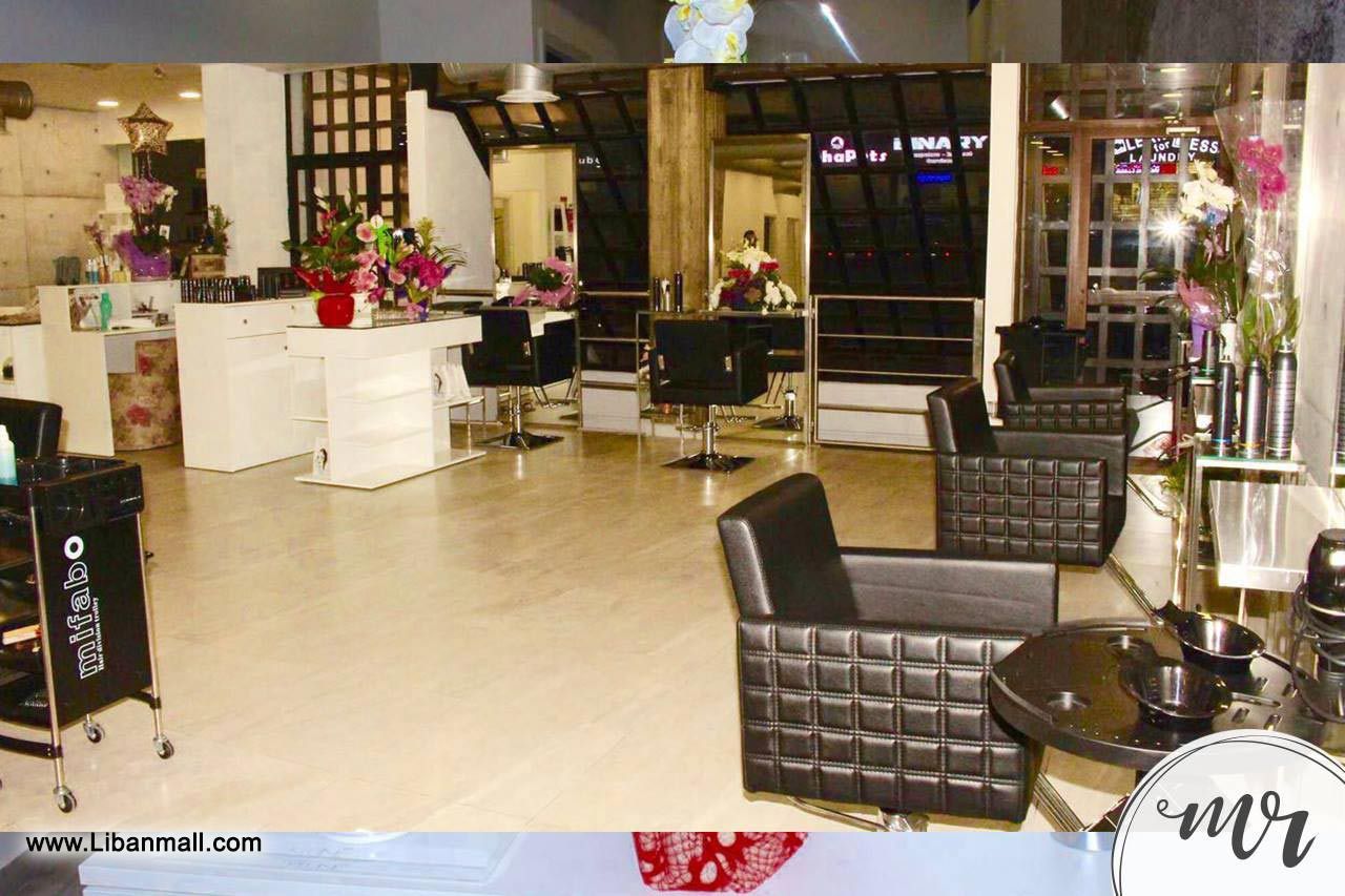 Michel & Roula Beauty Salon, Hair Salon, Makeup